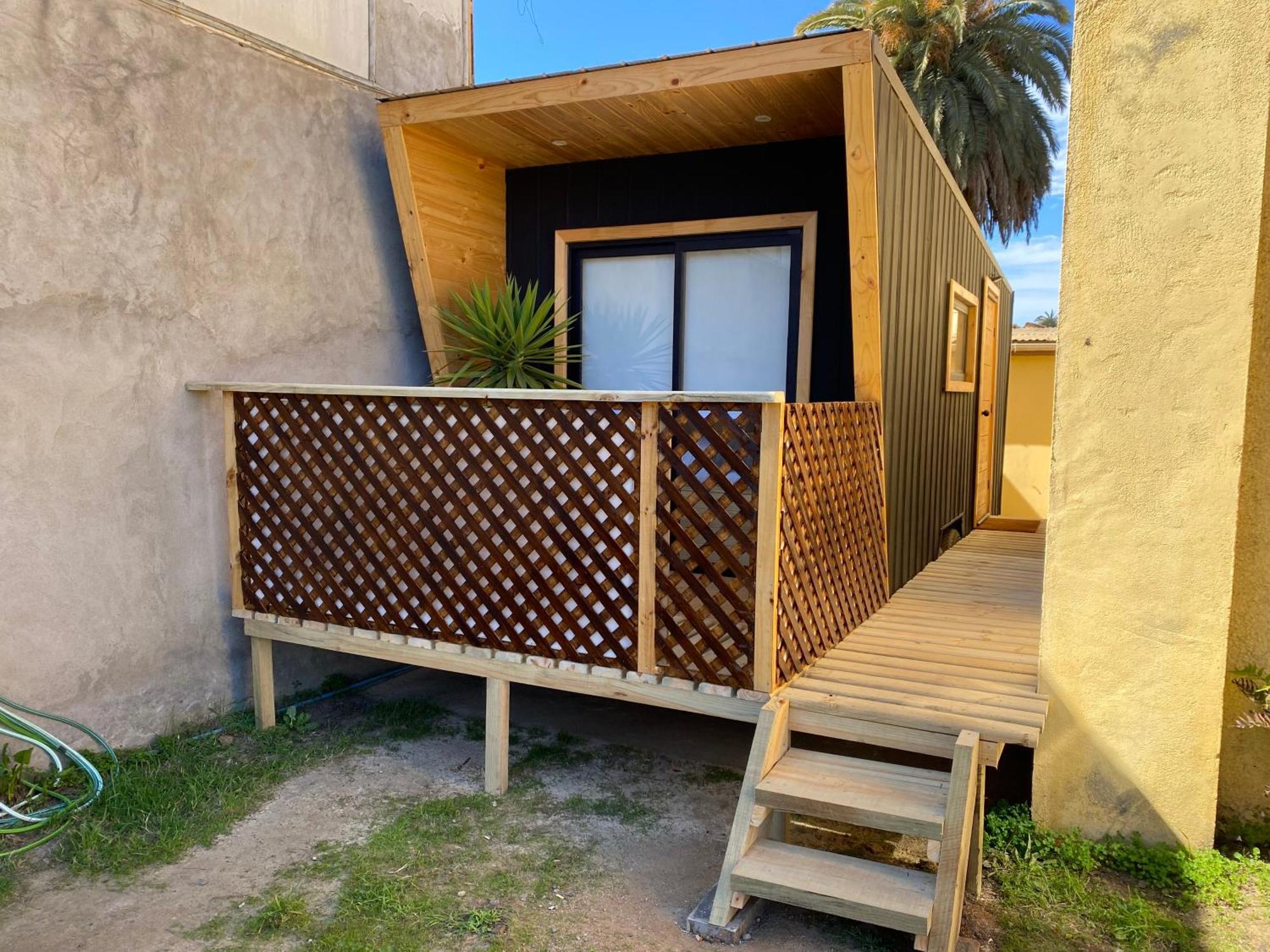Hostal Kuyen Pichilemu Exterior photo