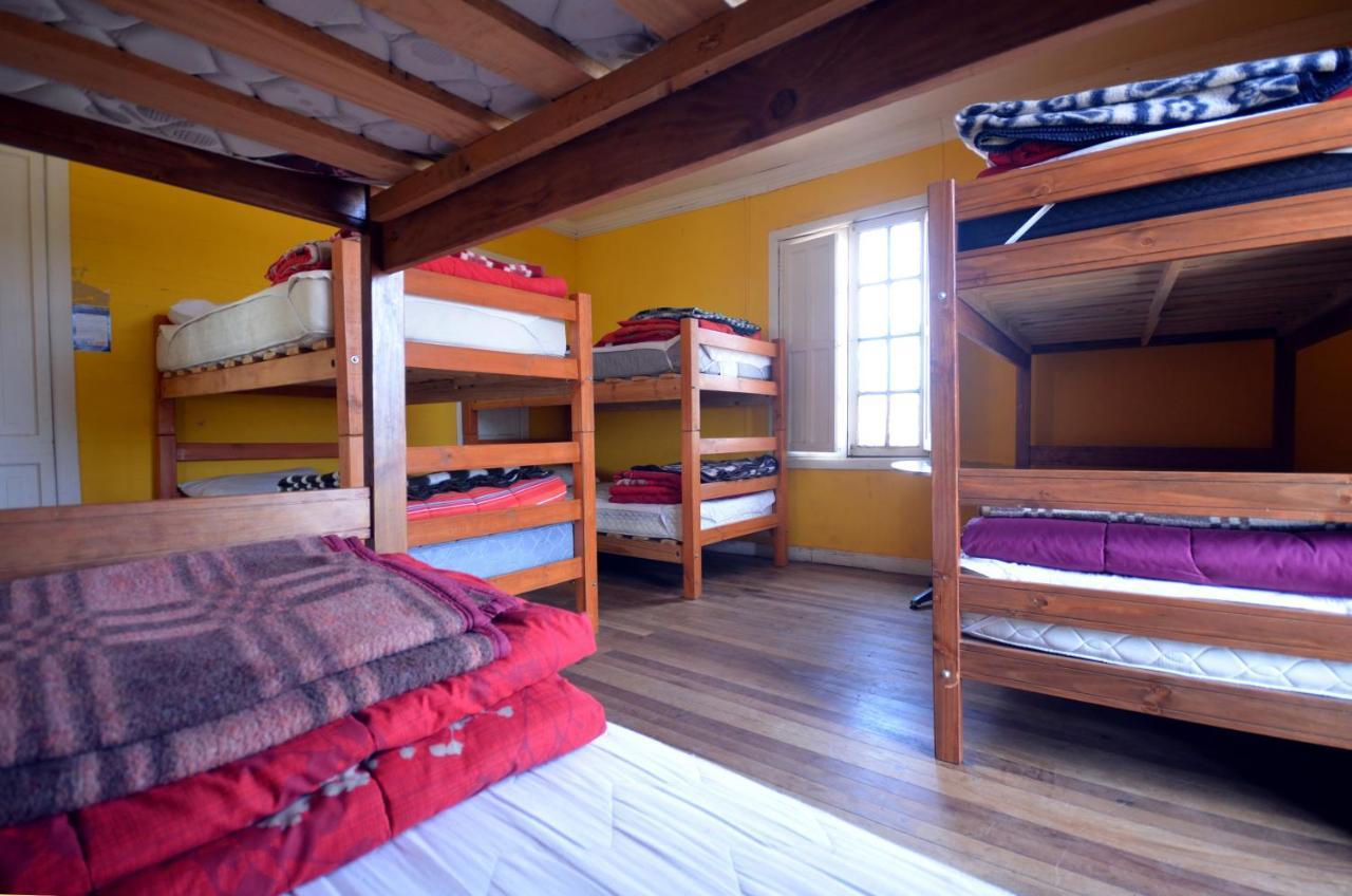 Hostal Kuyen Pichilemu Exterior photo